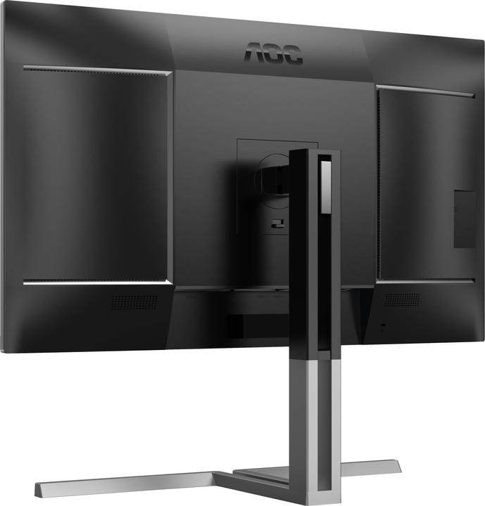 Actual product image AOC U32U3CV (3840 x 2160 Pixels, 31.50")