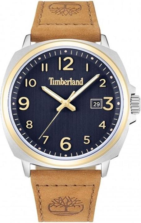 Produktbild Timberland TDWLB0030201 (Analoguhr)