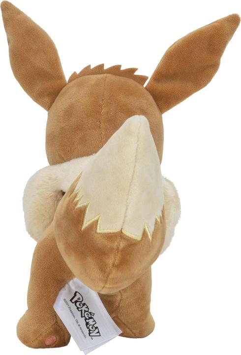 Produktbild Jazwares Pokémon assortiert ( 1Stk) (20.50 cm)