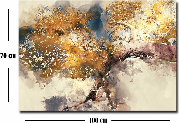 Immagine prodotto Wallxpert Ayaan (70 x 100 cm)