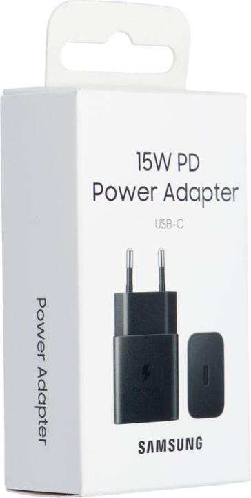 Produktbild Samsung EP-T1510 (15 W, 1 Port)