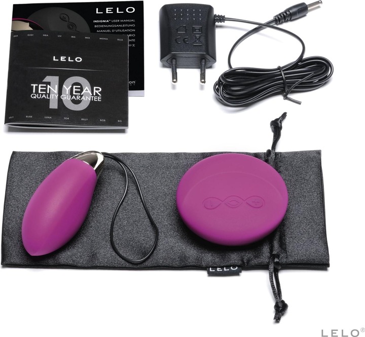 Actual product image LELO Lyla 2