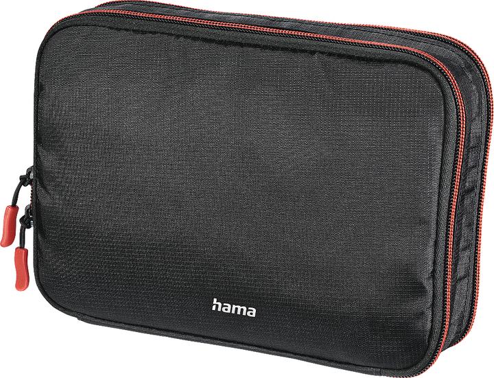 Actual product image Hama Fancy L (Camera accessory bag, 1.78 l)