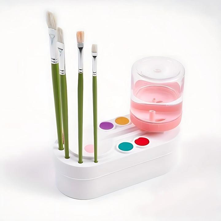 Produktbild Milkii Pinselreiniger