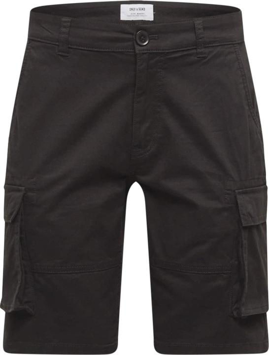 Image du produit Only & Sons ONSCam Cargoshorts (L)