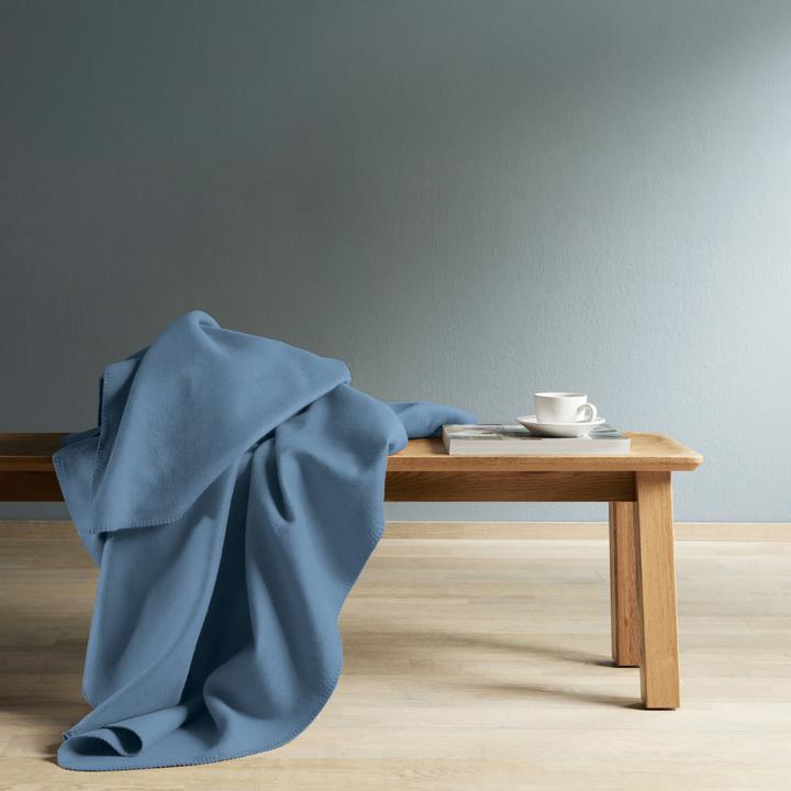 Actual product image Erwin Müller Wohndecke 2er-Pack (150 x 220 cm)