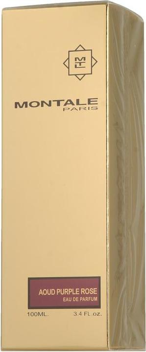 Produktbild Montale Aoud Purple Rose (Eau de Parfum, 100 ml)