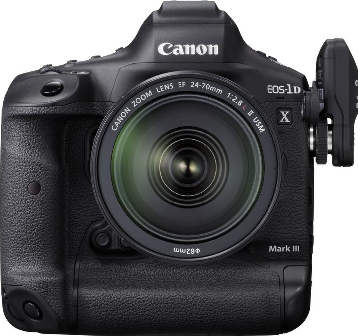 Image du produit Canon WFT-E9 Émetteur de fichiers sans fil (Wi-Fi)