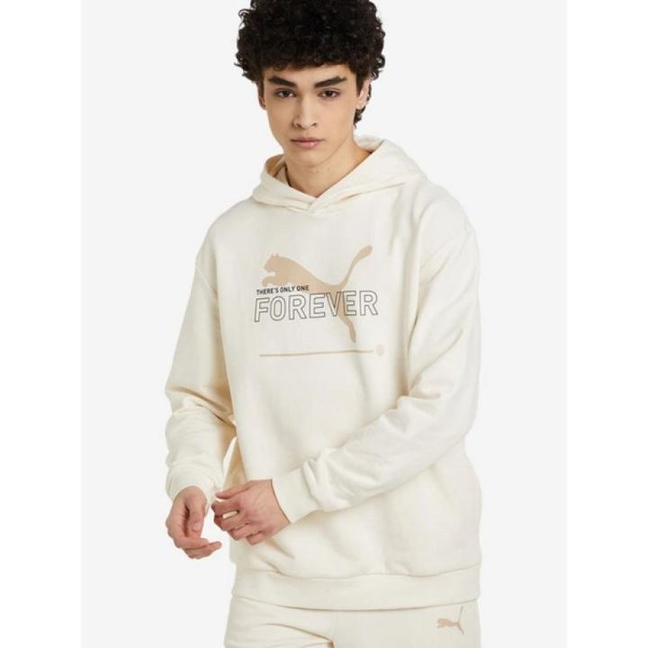 Image du produit Puma ESS BETTER Sweat à capuche TR (S)