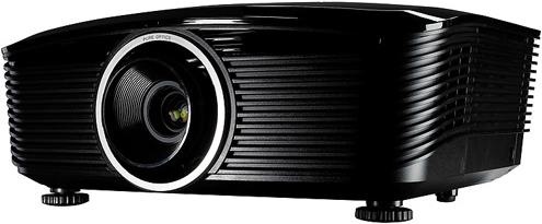 Immagine prodotto Optoma Hd87