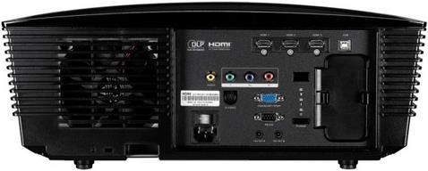 Immagine prodotto Optoma Hd87
