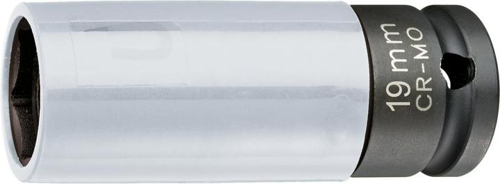 HEYCO Prese IMPACT, con guaina protettiva, 1/2" 17 mm (17 mm)