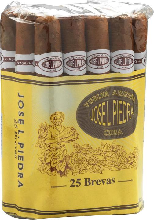 Jose L. Piedra Brevas (Parejo)