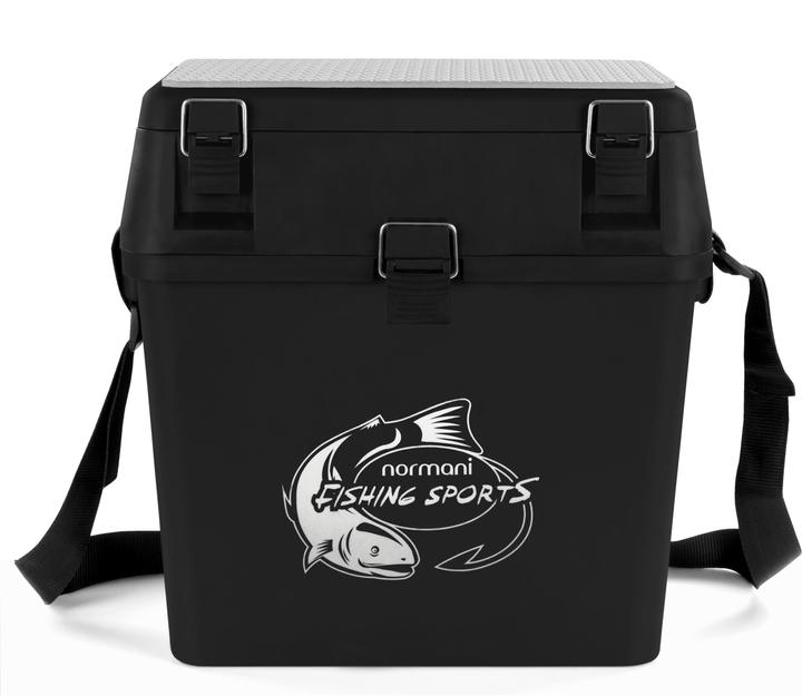 Produktbild Normani Angelbox Bilbao