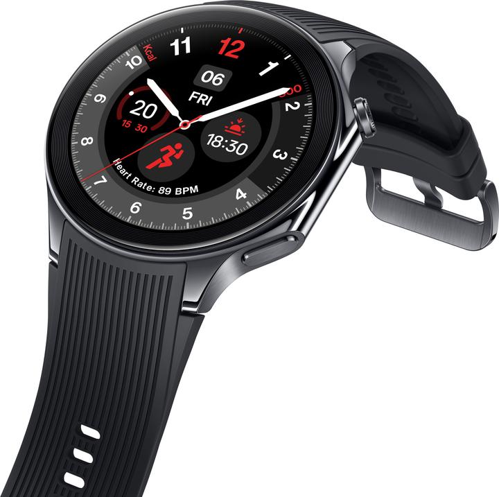 Produktbild OnePlus Watch 2 (47 mm)