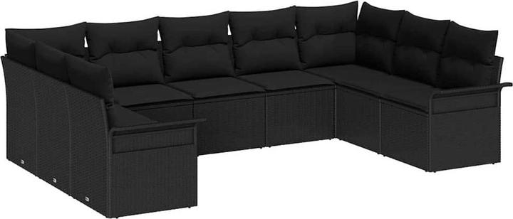 Produktbild vidaXL Manuel