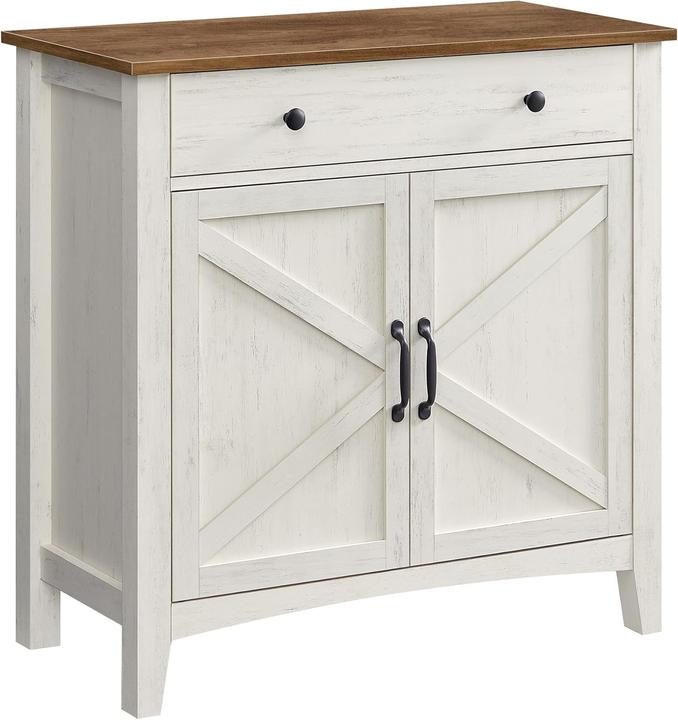 Vasagle Commode (80 x 40 x 80 cm)