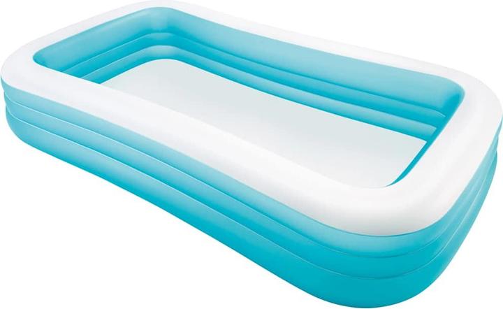 Blanc, Bleu