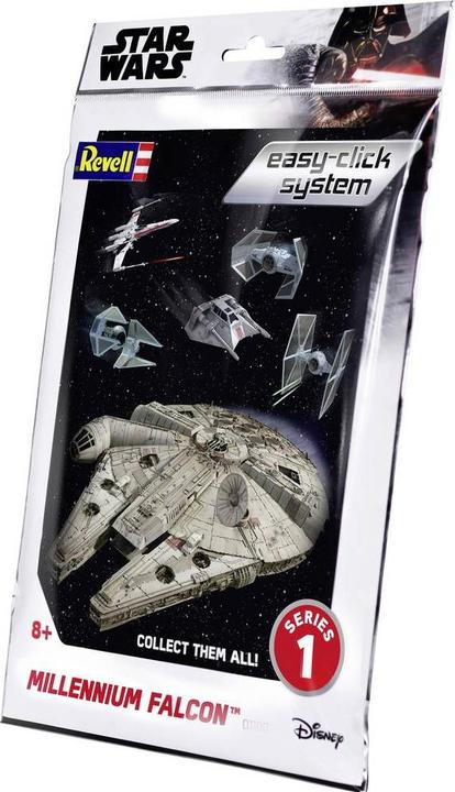 Immagine prodotto Revell Millennium Falcon