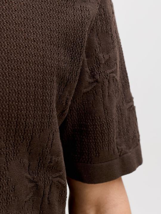Immagine prodotto Jack & Jones Gestricktes Polo Gestricktes Polo (L)