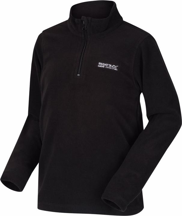 Actual product image Regatta Great Outdoors Hot Shot II FleeceTop (116)