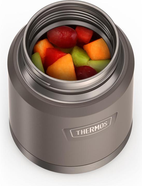 Actual product image Thermos Stainless King