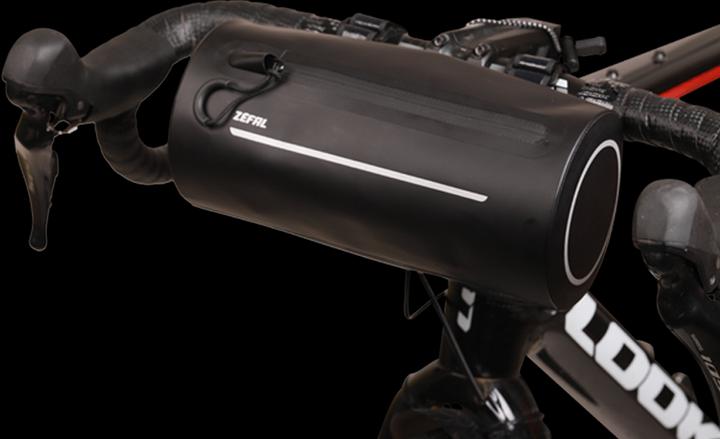 Actual product image Zefal Z Adventure F2