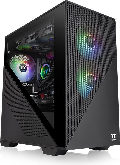 Produktbild Thermaltake Divider 170 TG ARGB (mATX)