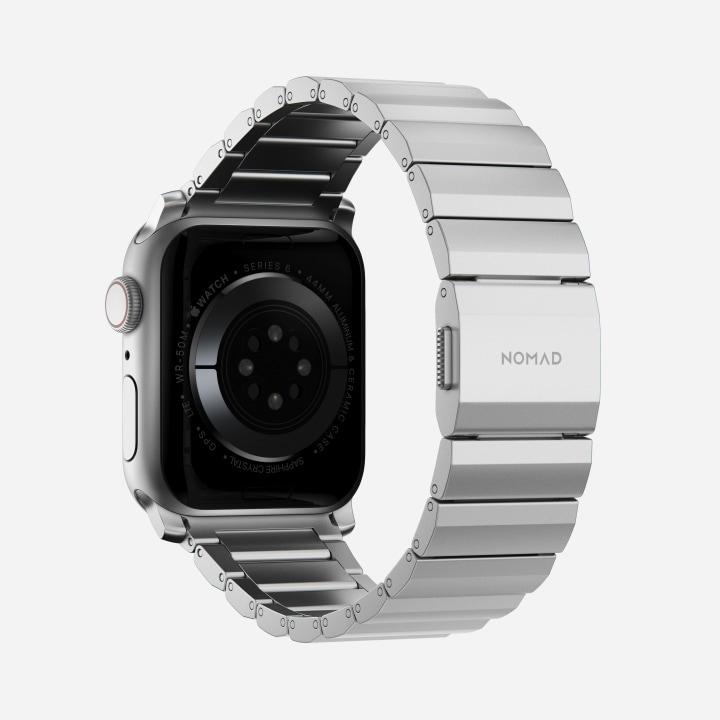 Produktbild Nomad Armband (Aluminium, Carbon, Stahl)