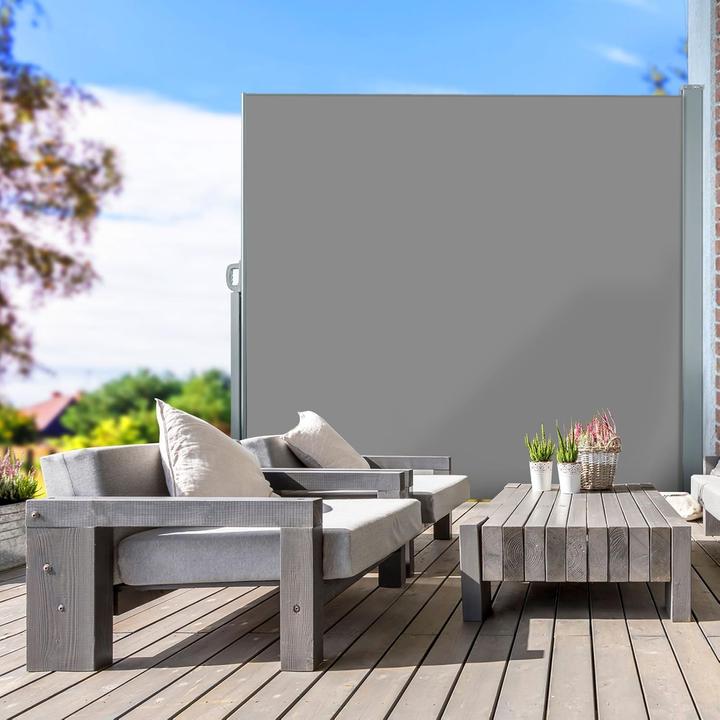 Image du produit Karat Seitenmarkise (3 m)