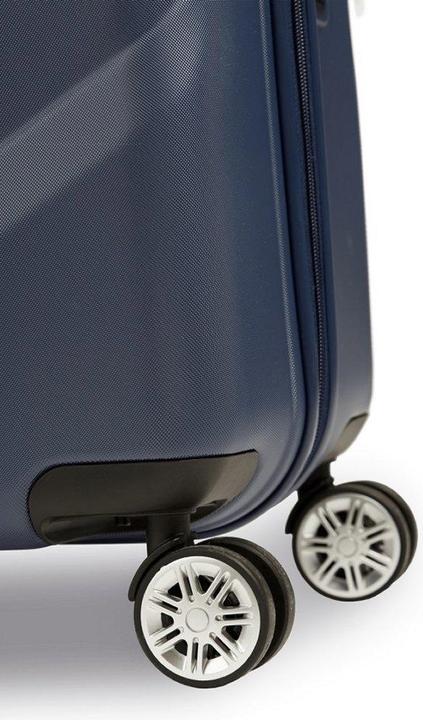 Actual product image Stratic Arrow 2 - Hard shell case (36 l)