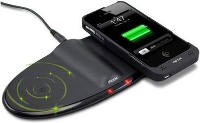 Produktbild Dexim Frixbee Wireless Charger