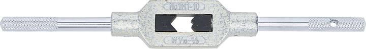 Actual product image BGS Tap Wrench | #1 | M1 - M10