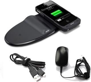 Dexim Frixbee Wireless Charger