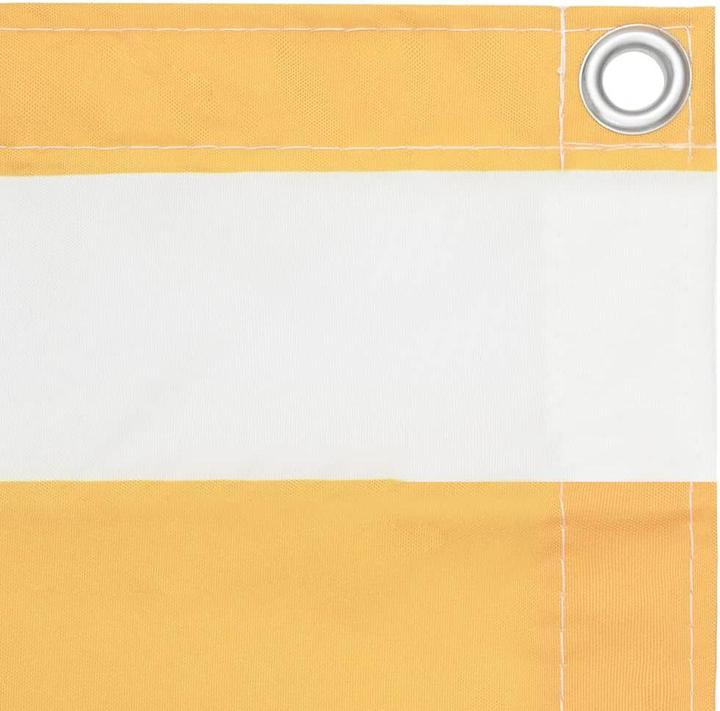 Produktbild vidaXL Sichtschutz Balkon (120 cm)