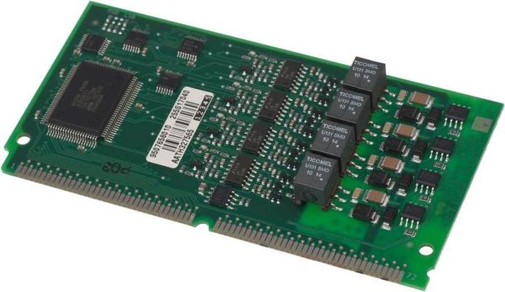 Mitel DSI terminal card EADP4-3 - module d'extension