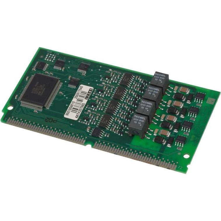 Mitel DSI terminal card EADP4-3 - Erweiterungsmodul, Telefon Zubehör