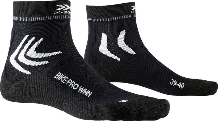 Actual product image X-Bionic Bike Pro Wmn Socks (37 - 38)