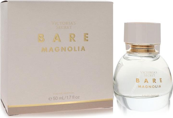 Actual product image Victoria's Secret Bare Magnolia (Eau de parfum, 50 ml)