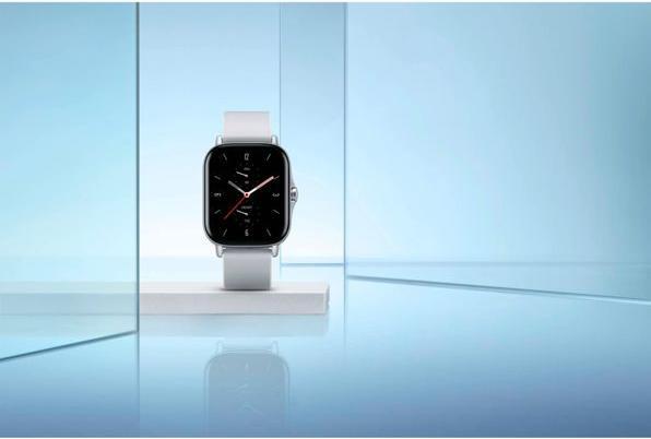 Actual product image Amazfit GTS 2 (42.80 mm)