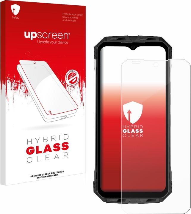 Produktbild upscreen Scratch Shield (1 Stk.)