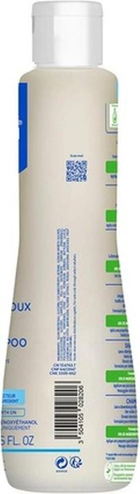 Produktbild Mustela Baby (500 ml)