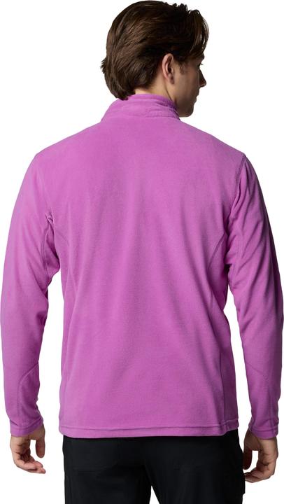 Immagine prodotto Columbia Pile con cerniera a metà lunghezza Klamath Range™ II da uomo (S)