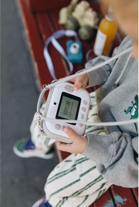 Immagine prodotto Hoppstar Artista Avena