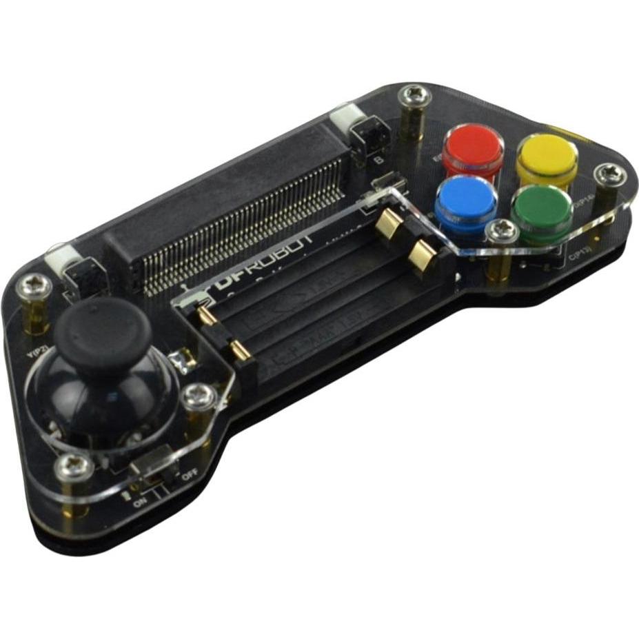 DFRobot micro: Gamepad (DFR0536)