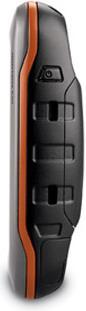 Actual product image Garmin Montana 650 (4")