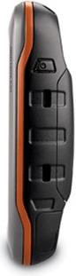 Actual product image Garmin Montana 650 (4")