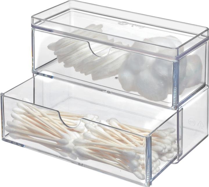 iDesign Kosmetik Organizer