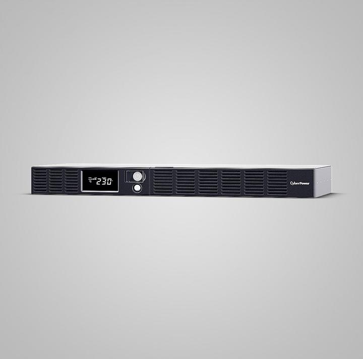 Actual product image Cyberpower UPS OR650ERM1UGR Power UPS 650VA/360W (360 VA, 360 W, Line-interactive UPS)