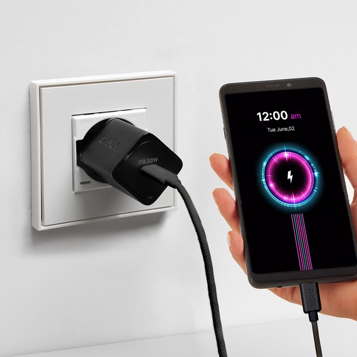 Produktbild SBS Tecabletissuetccb (1.50 m, USB 2.0, 60 W)